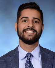 Dr. Arshom Foroutan, MD